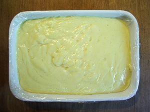 Réaliser une crème pâtissière... en images Réaliser une crème pâtissière... en images