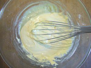 Réaliser une crème pâtissière... en images Réaliser une crème pâtissière... en images