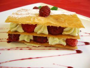 Réaliser une crème pâtissière... en images Réaliser une crème pâtissière... en images