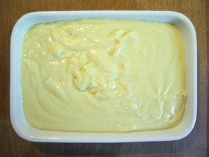 Réaliser une crème pâtissière... en images Réaliser une crème pâtissière... en images