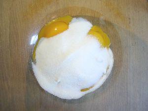 Réaliser une crème pâtissière... en images Réaliser une crème pâtissière... en images