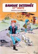 Enchères : Tintin cartonne, Astérix déchire et Gaston roupille