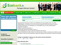 EcoBank.fr