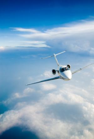 avion (illustration)