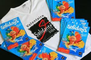 Solidays : c’est vendredi ! Tout pour suivre l’événement en ligne Solidays : c’est vendredi ! Tout pour suivre l’événement en ligne