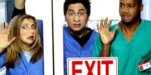 Nouveau casting pour la saison 9 de Scrubs Nouveau casting pour la saison 9 de Scrubs