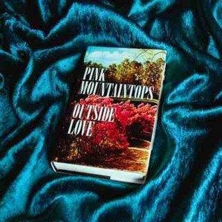 Pink Mountaintops - Outside Love (2009) Pink Mountaintops - Outside Love (2009)