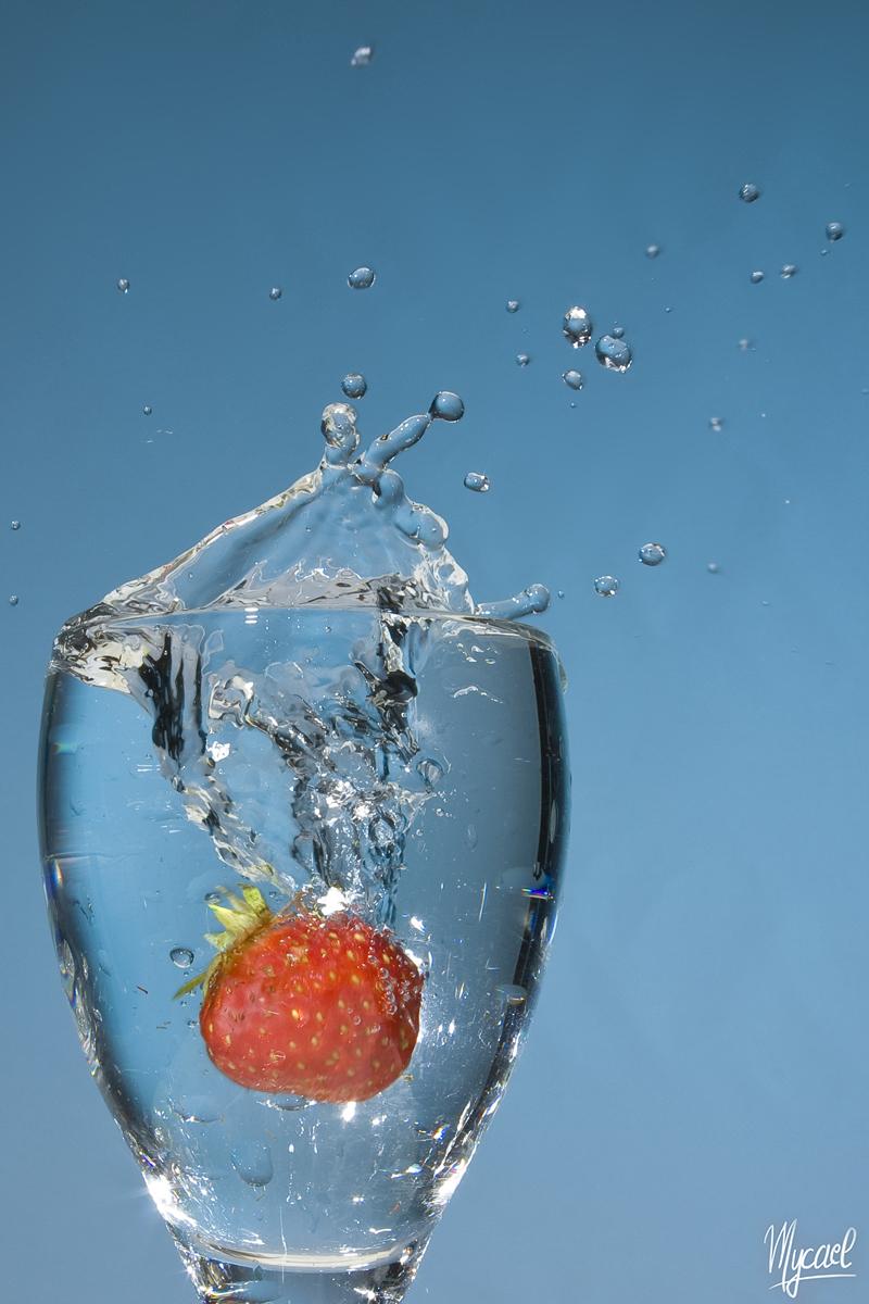 Fruity Splash