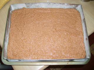Carrés à la noix de coco S6001864