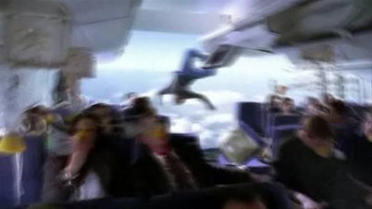 Video:la TV Bolivienne diffuse les photos du crash de l'AF447 d'Airbus Video:la TV Bolivienne diffuse les photos du crash de l'AF447 d'Airbus