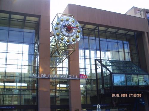 La gare Part-Dieu le 21 juin à 9h lyon 21 juin 2009 009.jpg