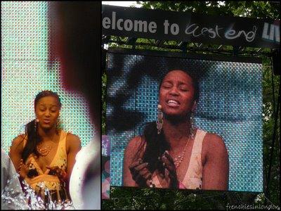 west end live west end live