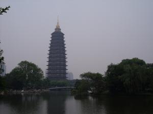 changzhou-pagode