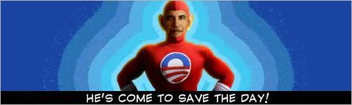 Buzz Zone : Obama en mode super-héros + retour réussi pour Diam's + Shad Murray feat. Nneka + Fred Musa relooke son blog...