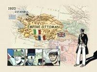 La bande dessinée et la guerre : l'exemple de Corto Maltese