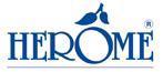 HEROME_logo