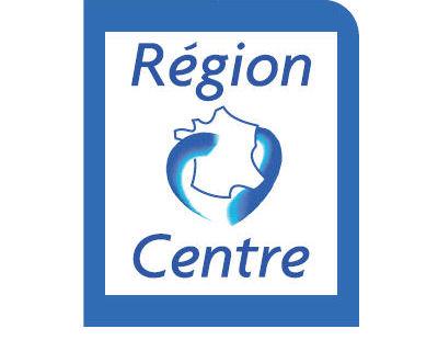 Logos des régions