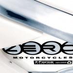 Moto electrique Zero MX