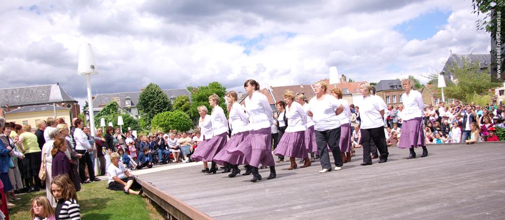 Les quais en fête (21 juin) Les quais en fête (21 juin)