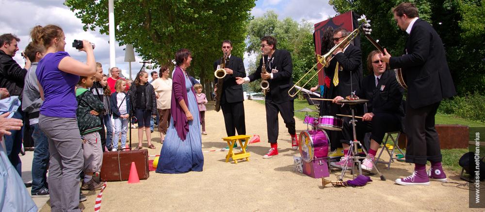 Les quais en fête (21 juin) Les quais en fête (21 juin)