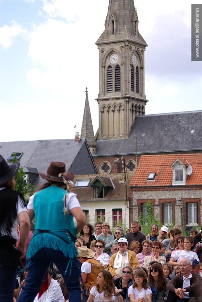 Les quais en fête (21 juin) Les quais en fête (21 juin)