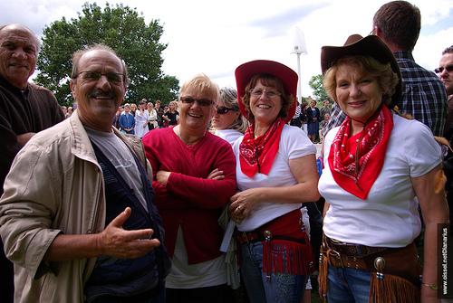 Les quais en fête (21 juin) Les quais en fête (21 juin)