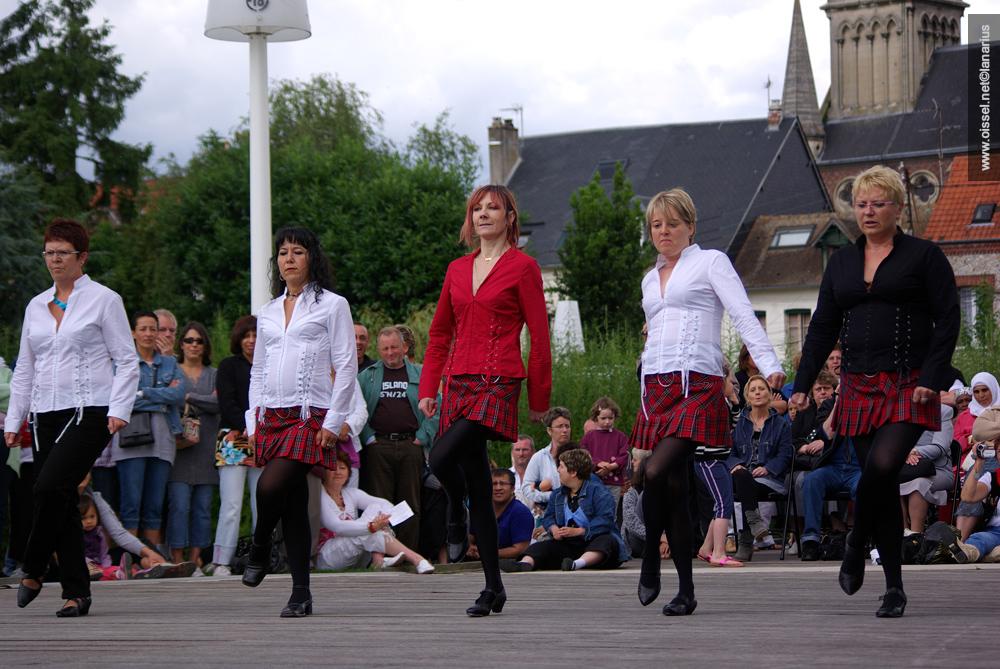 Les quais en fête (21 juin) Les quais en fête (21 juin)