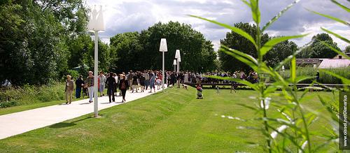 Les quais en fête (21 juin) Les quais en fête (21 juin)