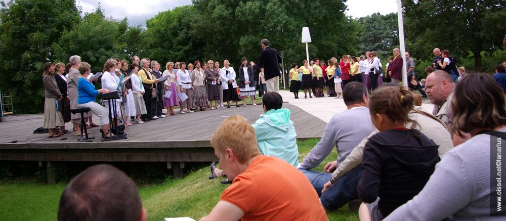Les quais en fête (21 juin) Les quais en fête (21 juin)