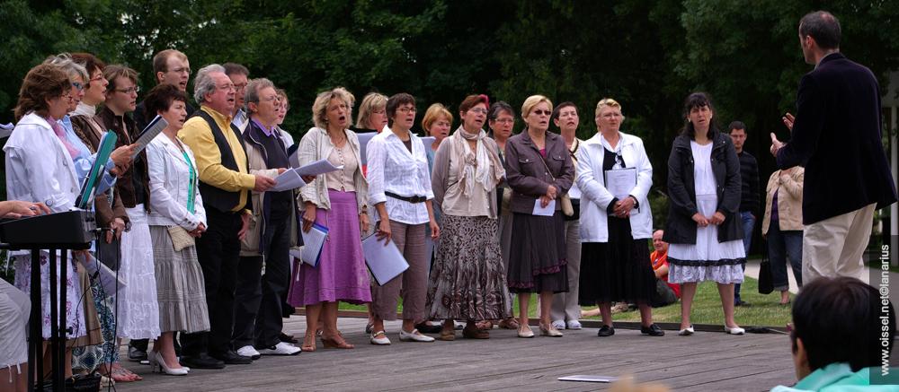 Les quais en fête (21 juin) Les quais en fête (21 juin)