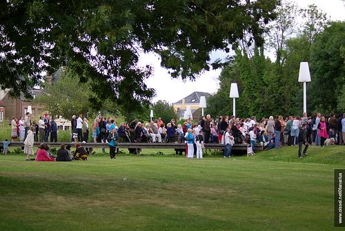 Les quais en fête (21 juin) Les quais en fête (21 juin)