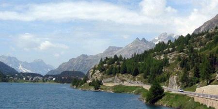 WIC/SIC d'Engadin : marathon vertigineux WIC/SIC d'Engadin : marathon vertigineux