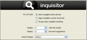 inquisitor inquisitor