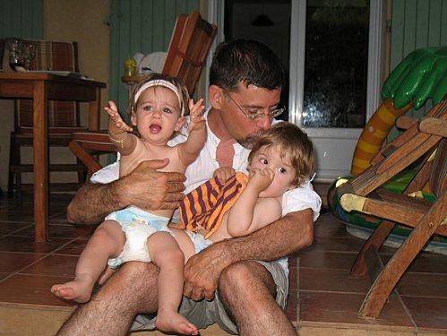 Soirée presqu'en amoureux Soirée presqu'en amoureux