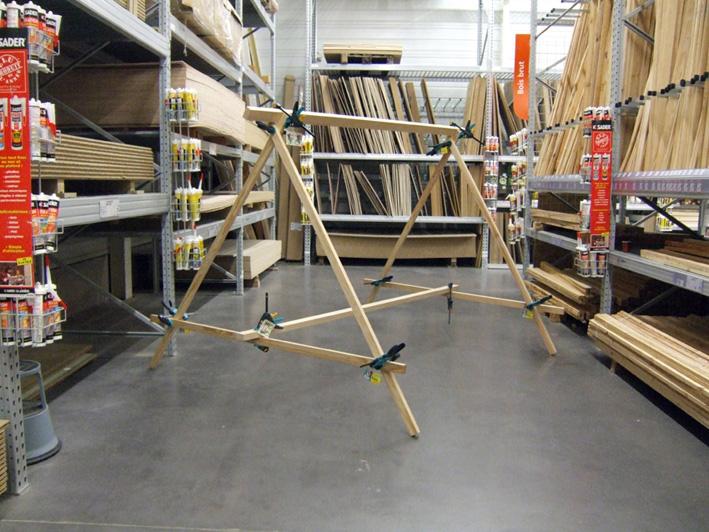 ni clous ni vis ni clous ni vis