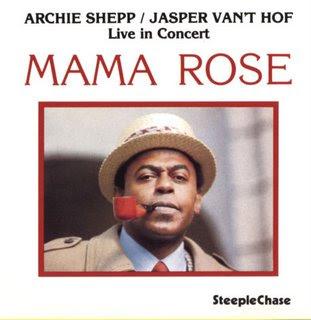 Mama Rose