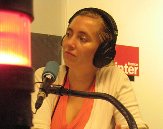 Odile De Plas 6 Questions à … Odile de Plas