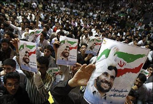 Iran : les enjeux stratégiques derrière l’élection présidentielle