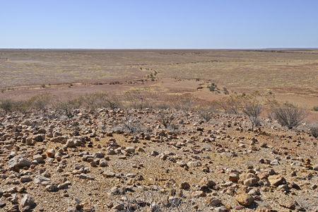 Morney Plains, suite et fin. Australie_0068___The_Channel_Country___Lake_Eyre_Basin