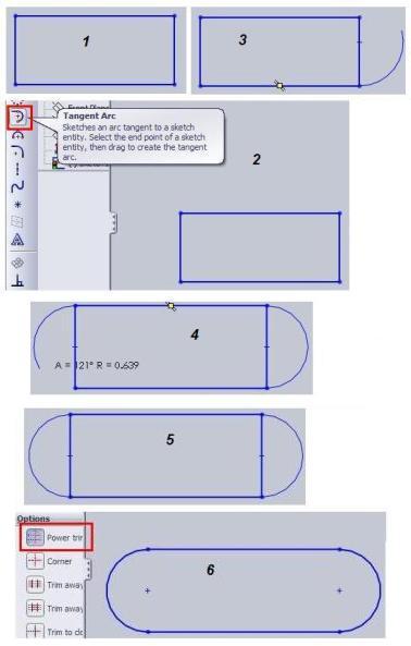 Different ways to make a SLOT