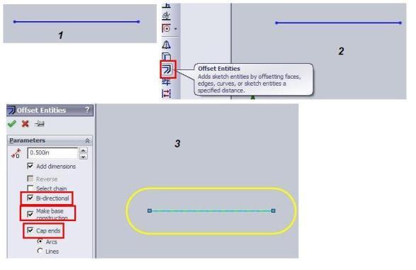 Different ways to make a SLOT