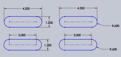 Different ways to make a SLOT