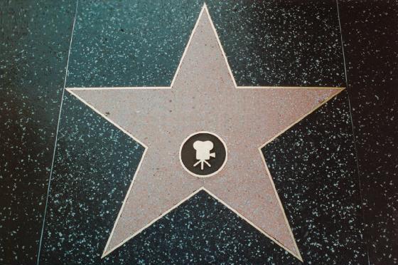 Cameron Diaz inaugure son étoile face à Tom Cruise