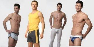 Les meilleurs sites de sous-vêtements masculins pour faire vos soldes