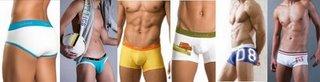 Les meilleurs sites de sous-vêtements masculins pour faire vos soldes