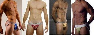 Les meilleurs sites de sous-vêtements masculins pour faire vos soldes Les meilleurs sites de sous-vêtements masculins pour faire vos soldes