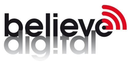 In Believe Digital & Zimbalam we trust !