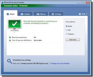 Security-essentials Security-essentials