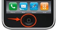 bouton home iPhone 3.0: 10 autres astuces!