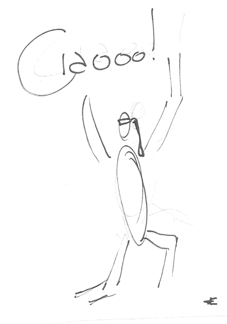 Flemme la porte en sortant Flemme